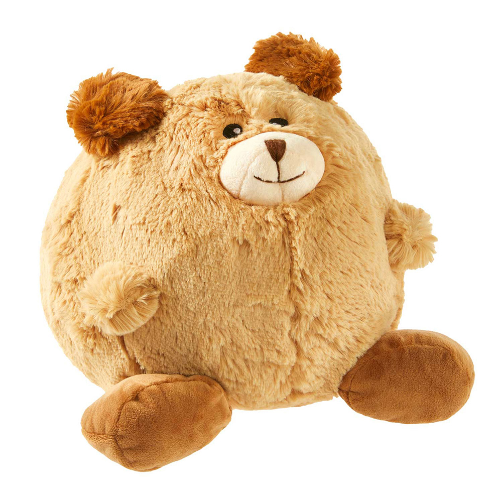 Plushbär, Teddybär, Stofftier, Flauschiges Spielzeug, niedliches Plüschtier