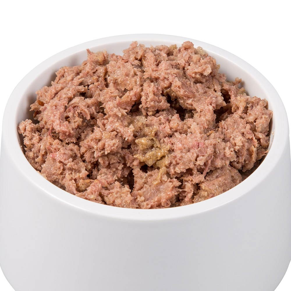 Dosenfutter, Katzenfutter, Pastete, Rinderfleisch, Nassfutter