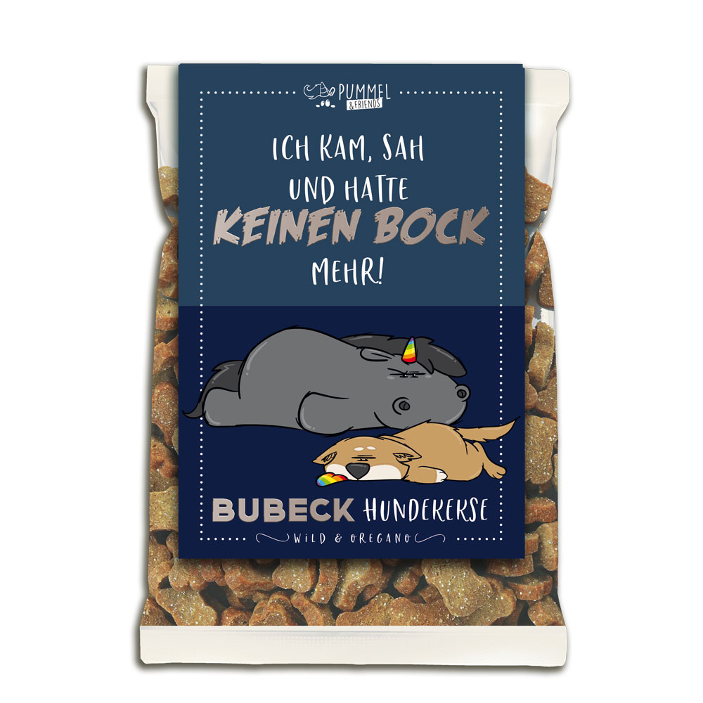 Hundeos, Kauspielzeug, Kauknochen, Hundekekse, Knabberleckerlis