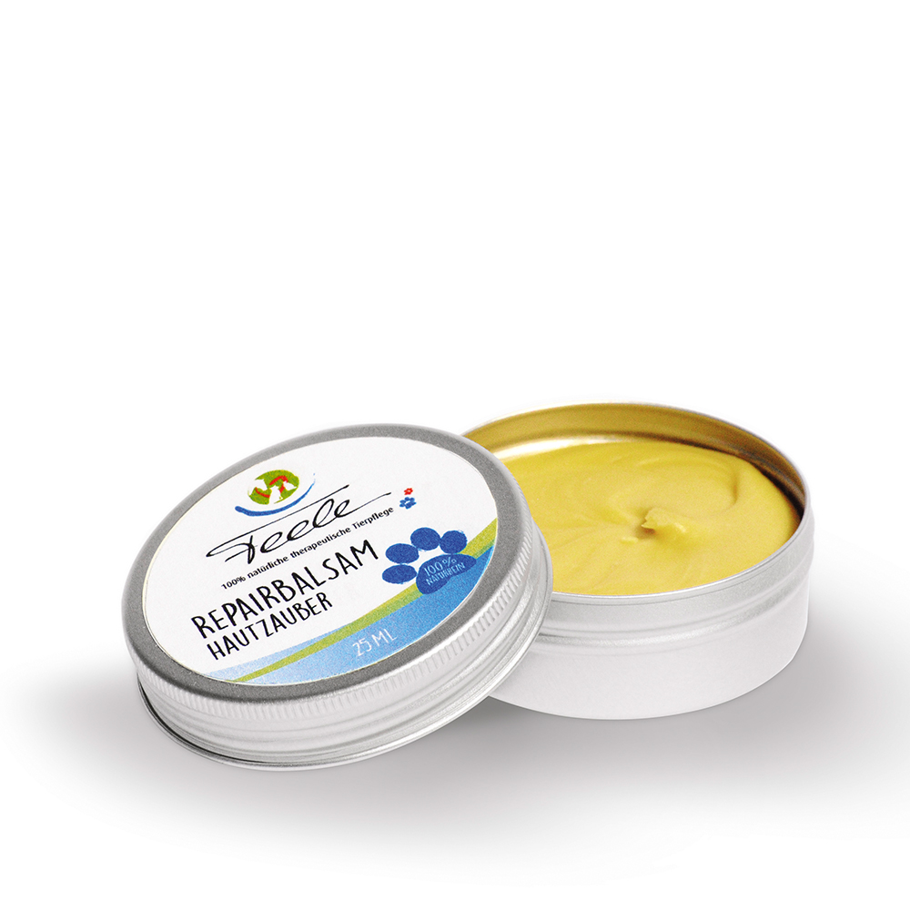 FEELE Repair-Balsam Hautzauber 25ml FEELE Repair-Balsam Hautzauber 25ml