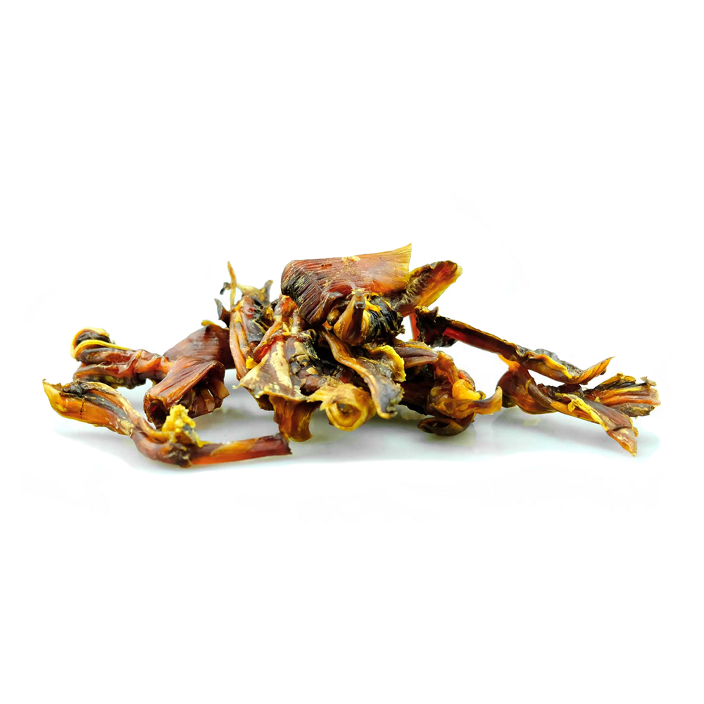 Pets Best Straussen Sehne 125g