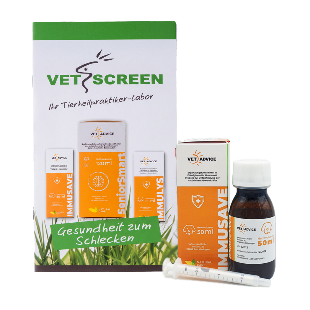 vet, screen, labor, kit, packaging