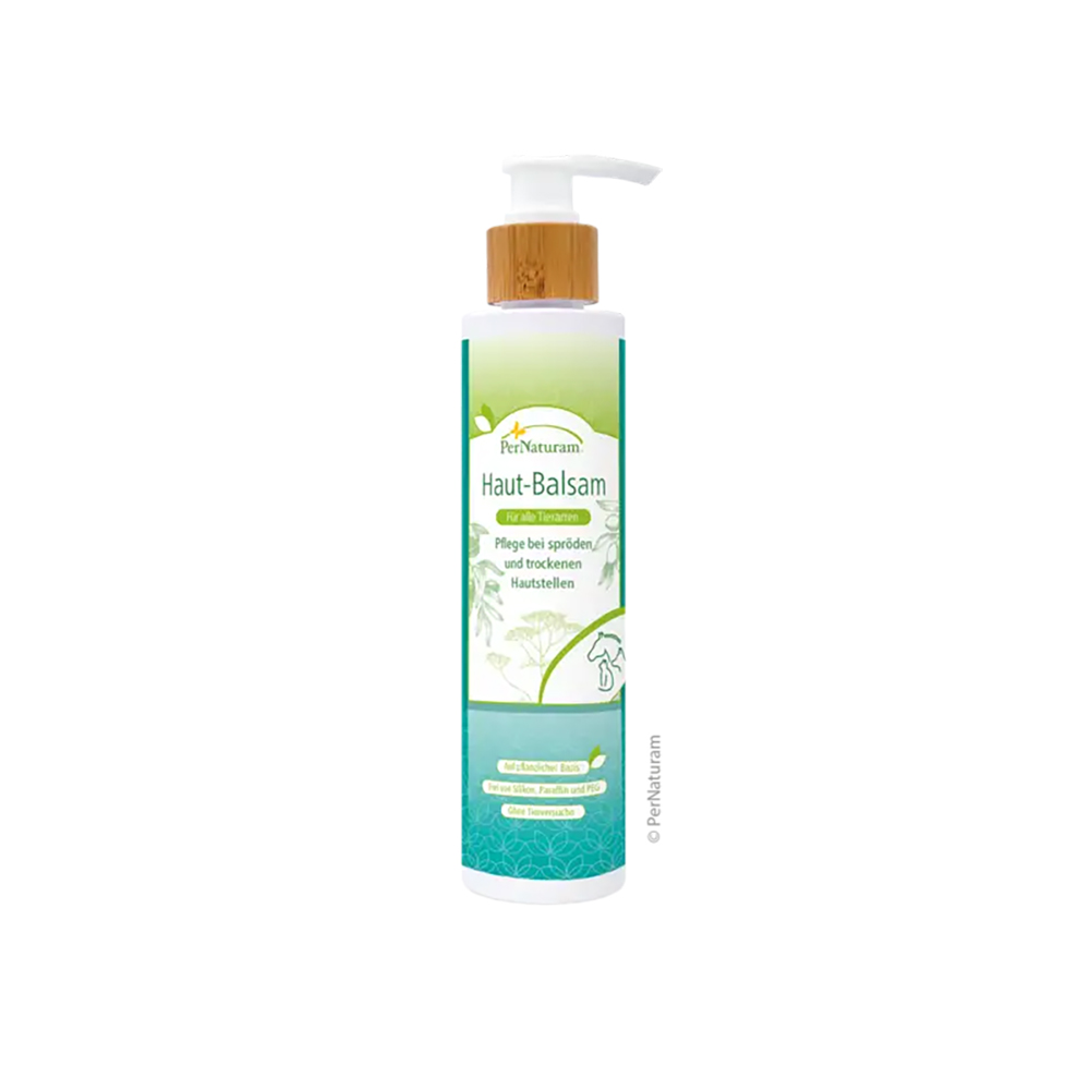 PerNaturam Haut Balsam 200ml