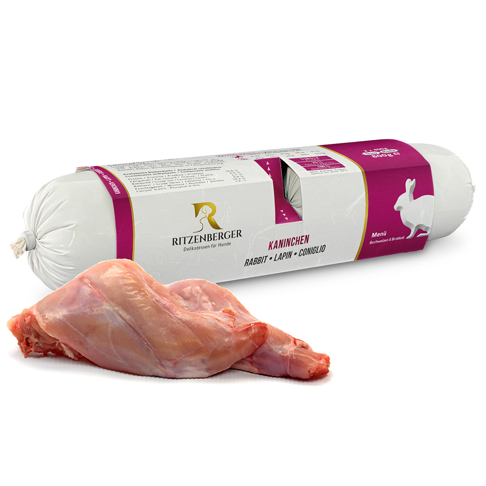 Knöchel, Longe, Schinken, Rohware, Tierfleisch