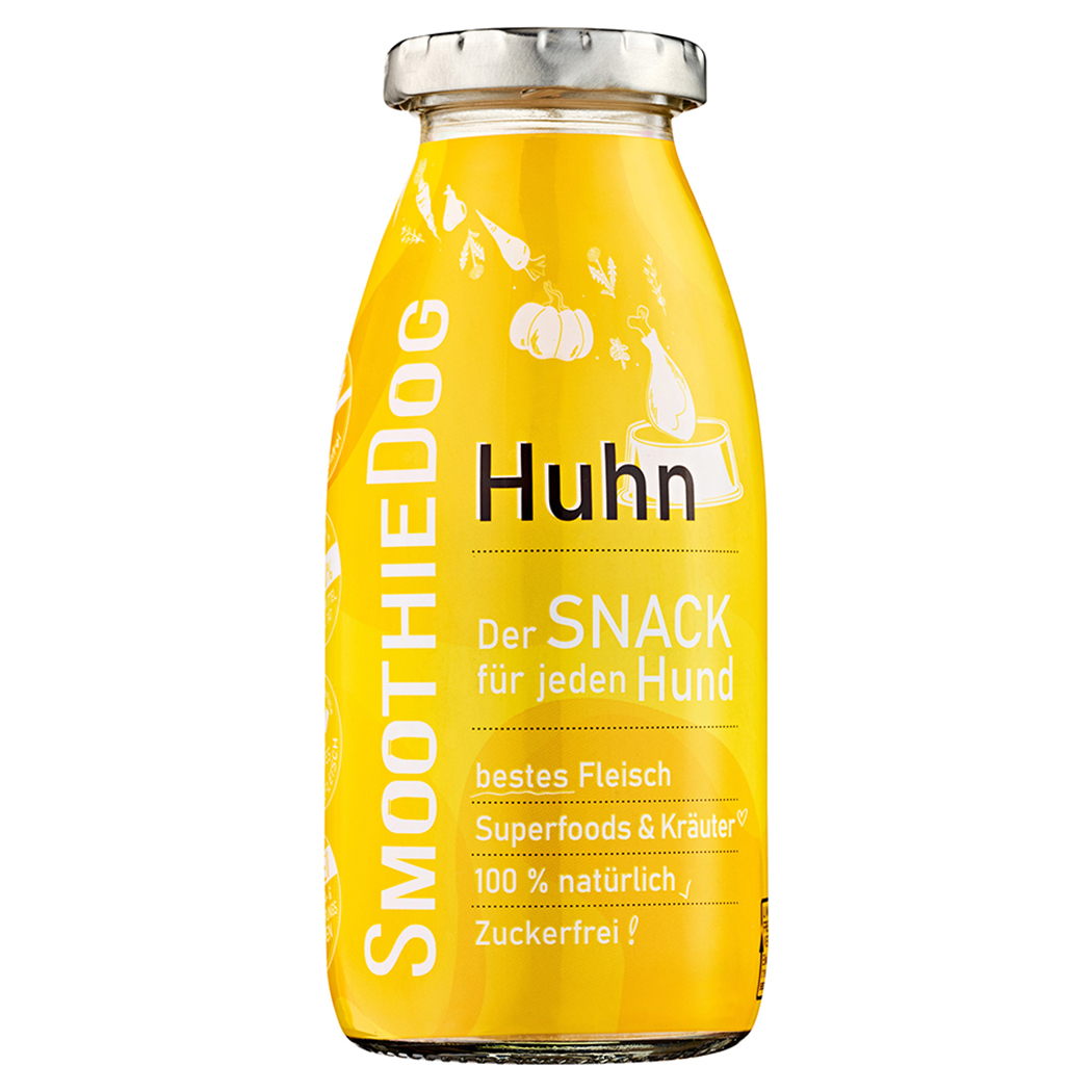Snack, Huhn, Hundesnack, 100% natürlich, Zuckerfrei