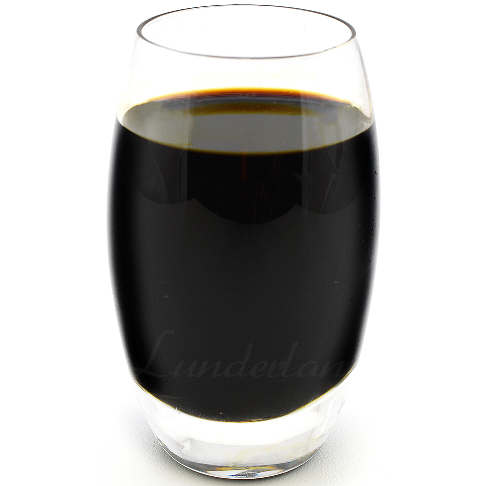 Kaffee?, Schwarz, Glas, Getränk, Kaltgetränk