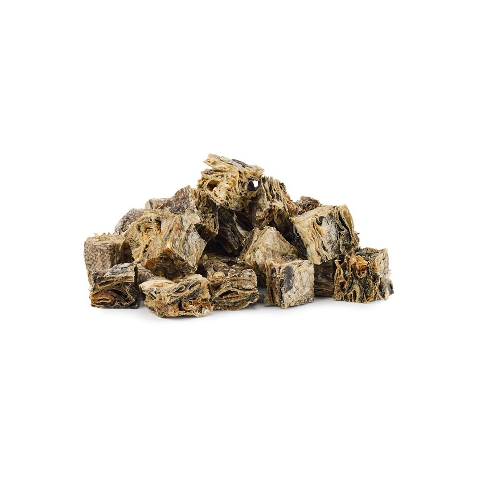 Rindfleischstücke, Trockenfleisch, Snack, Hunde-Leckerli