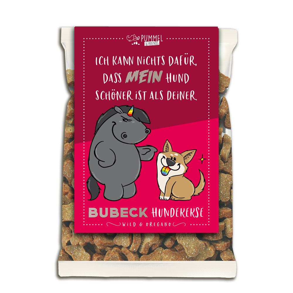 Hundesnacks, Keks, Knabberartikel, Tierfutter, Hundeleckerli