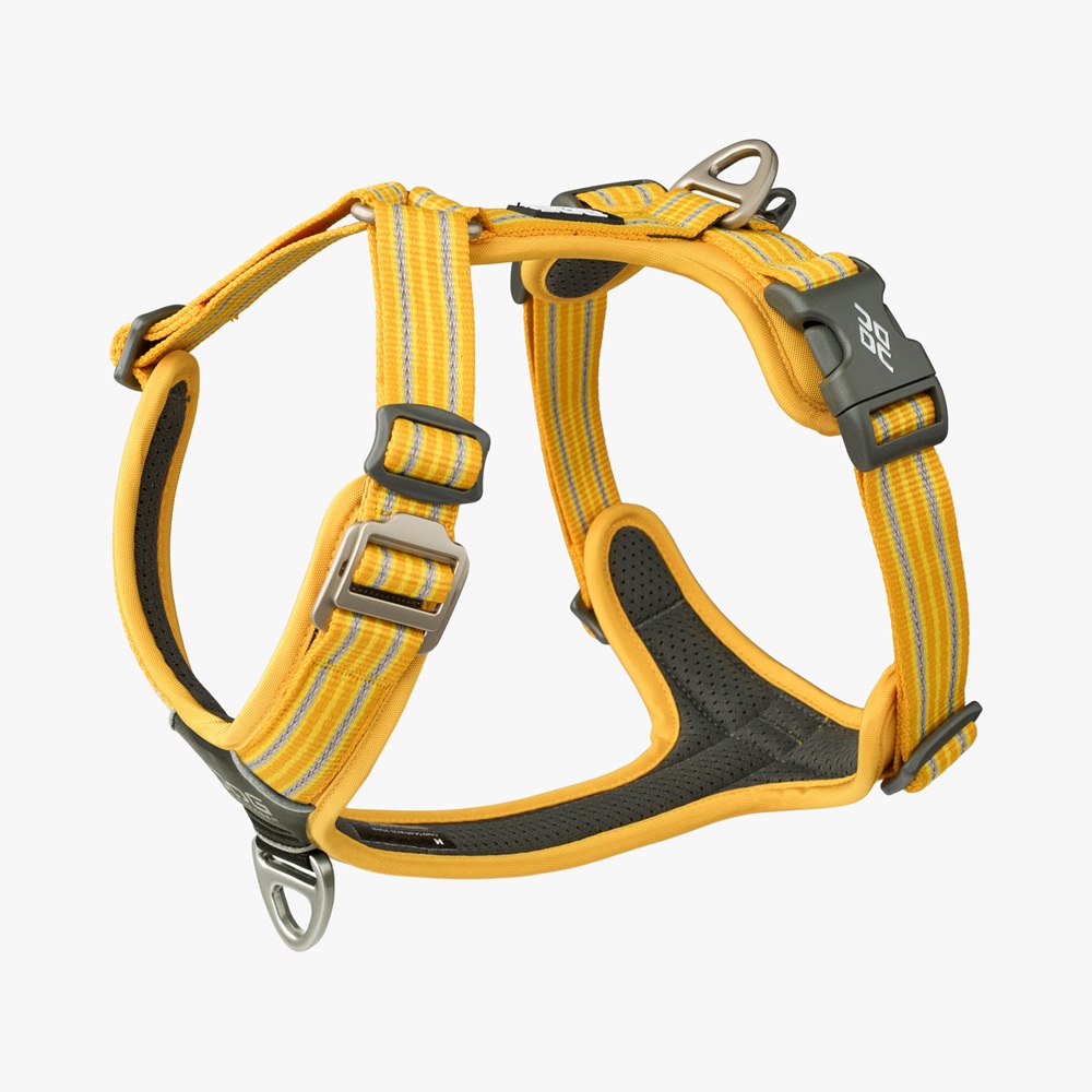 DOG Copenhagen V3 Comfort Walk Air Harness Lemon L
