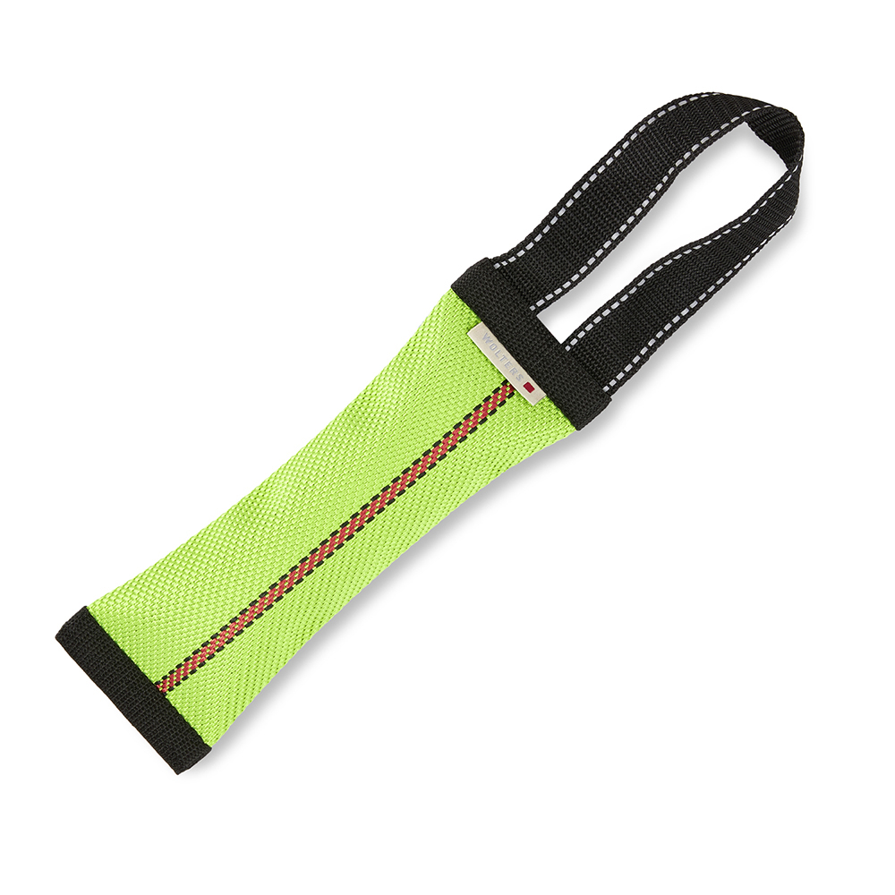 Sling, Neongrün, Gurtband, Reflektor, Tragegurt