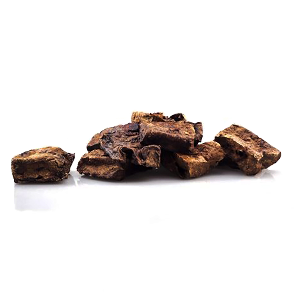 Pets Best Lamm Lungen Würfel 125g Rock, Schokolade, Nachtisch, Essen, Süßigkeiten