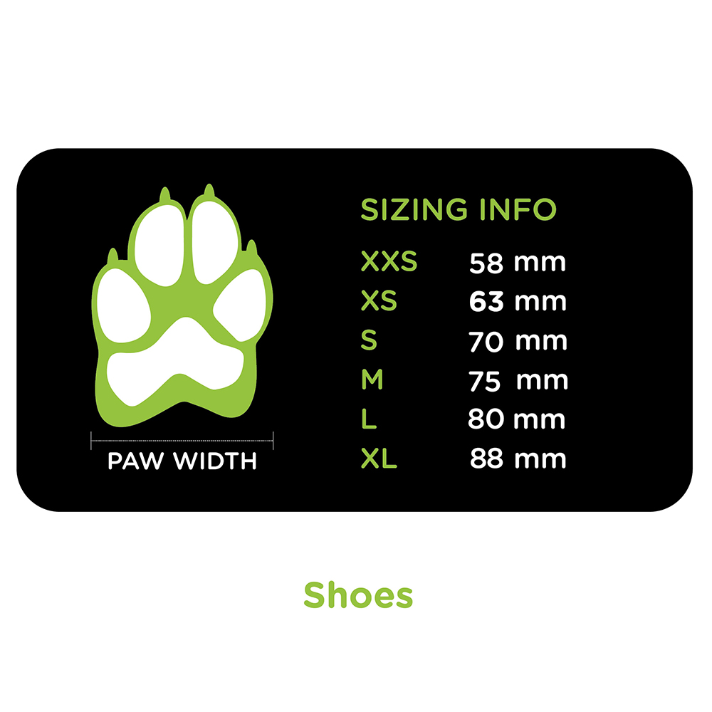 Pfote, Schuh, Größe, Pfotenabdruck, Logo