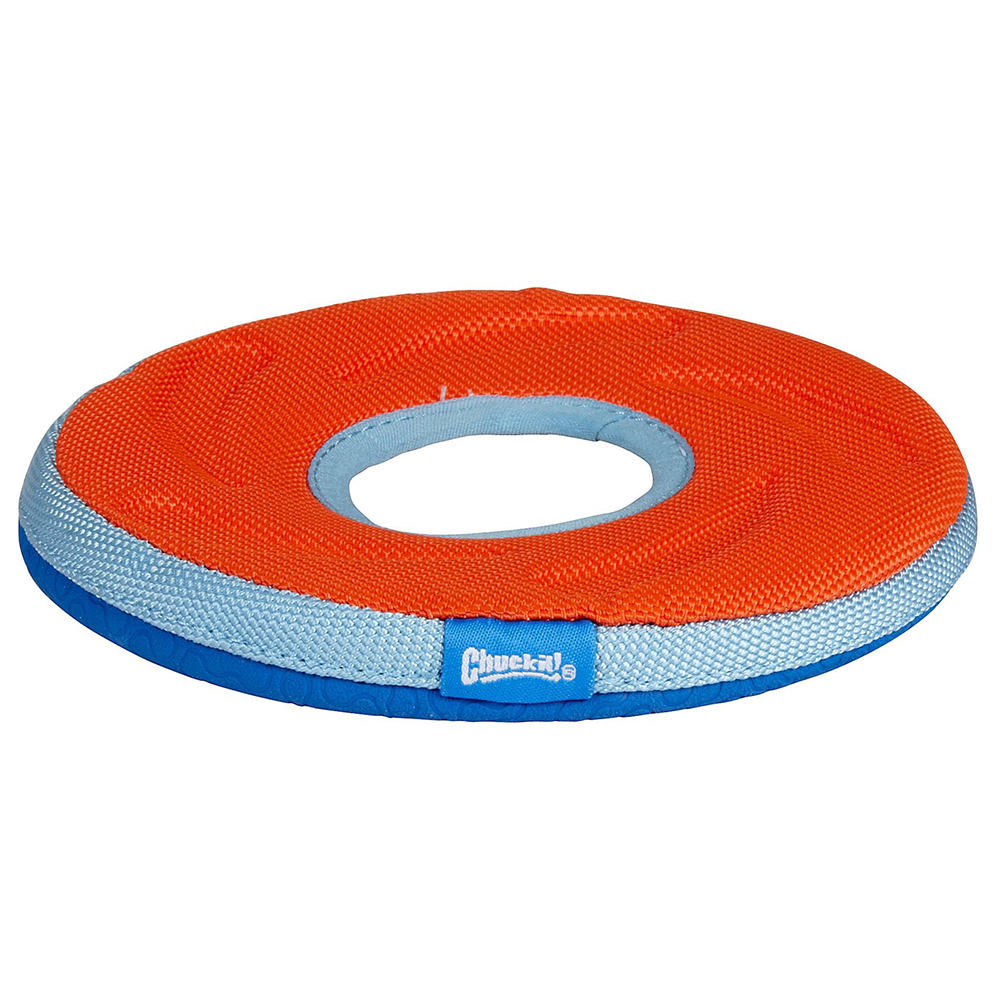 Chuckit Zipflight Frisbee ca 21cm M