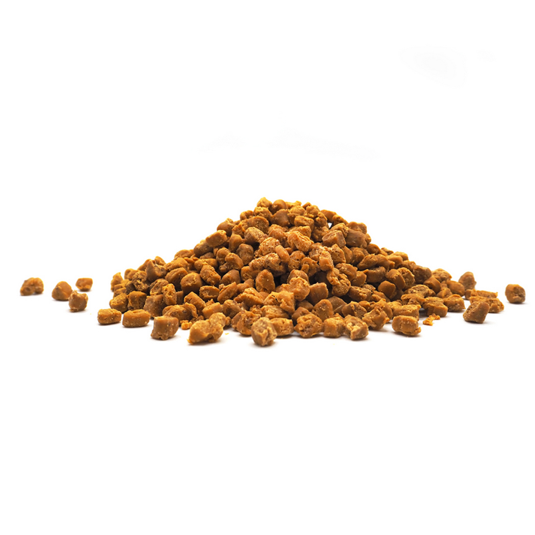 Kaffeekrümel, Kaffeegraupen, Kaffee, Kaffeepellets, Kaffeekit