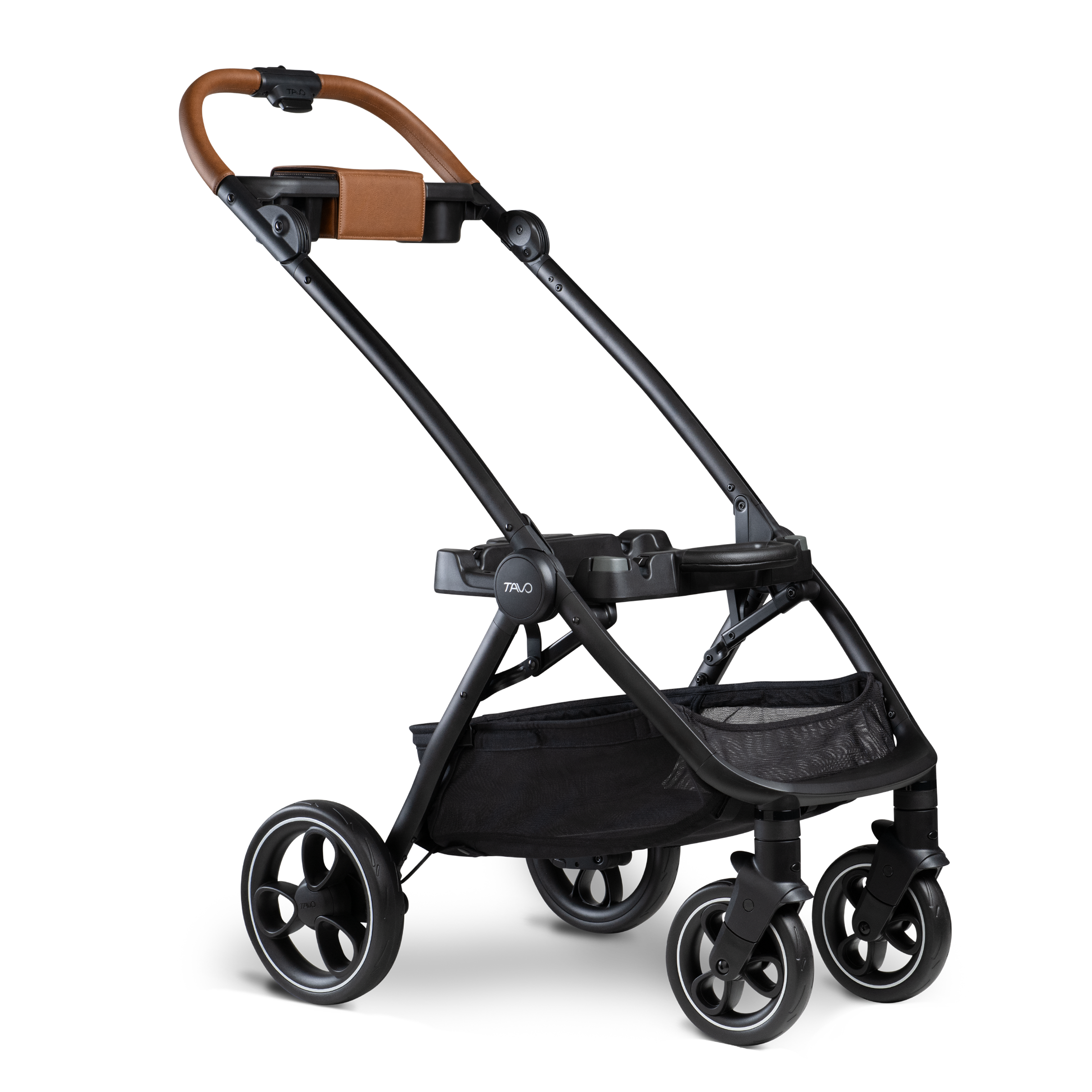 Tavo Stroller Buggy Gestell für Maeve - div. Farben Tavo Stroller Buggy Gestell für Maeve - div. Farben