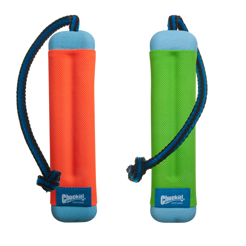 foam darts, soft toy, water bottle holder, colorful pouch, neck strap