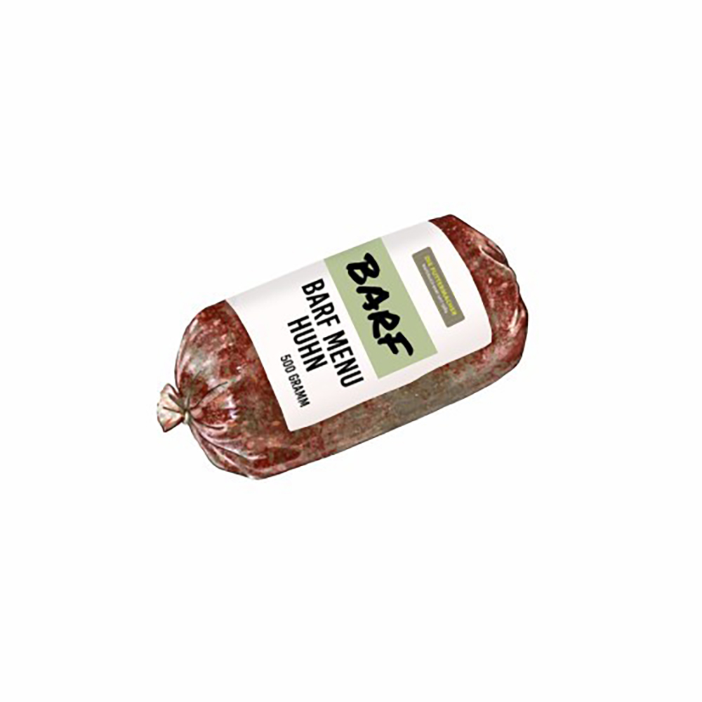 Wurst, Brät, Bierwurst, Große Wurst, Rohwurst