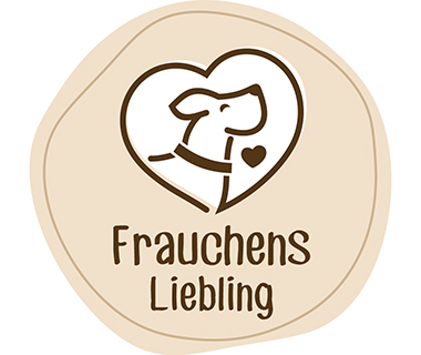 Frauchens Liebling