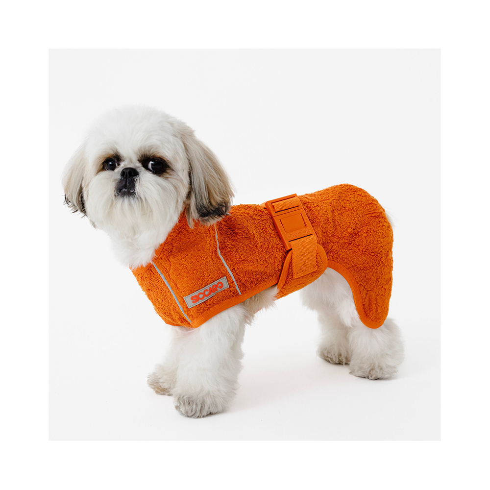 Bekleidung, Weste, Rettungsweste, Hund, Welpe