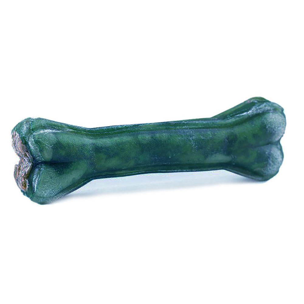 Knochenknabberer, Kauleder, Knochenknacker, Kaufleisch, Hundesnack