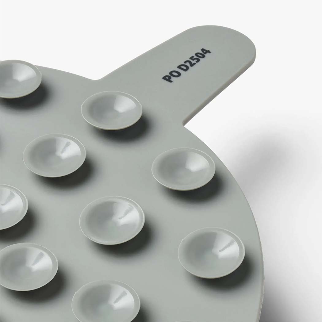 rosette, nagetab?, nail art, silicone pad, rounded dots