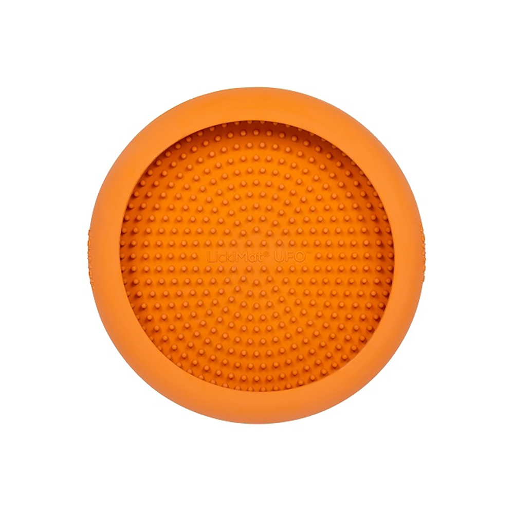 gummi pad, rutschfest, bodenmatte, spielzeug, orange