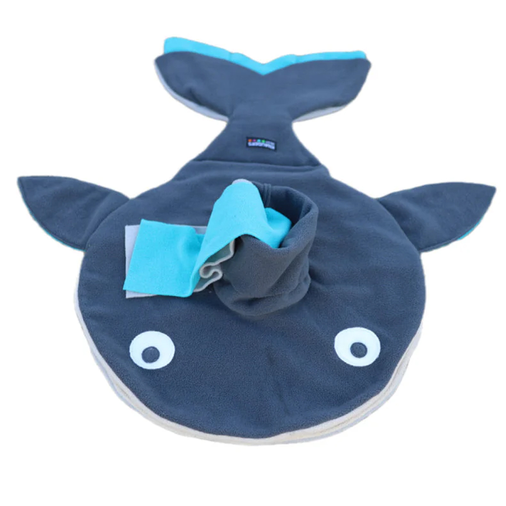 Spielteppich, Unterwasser-Ausdruck, Seelöwe?, Schwanzflossen, Knirpse?