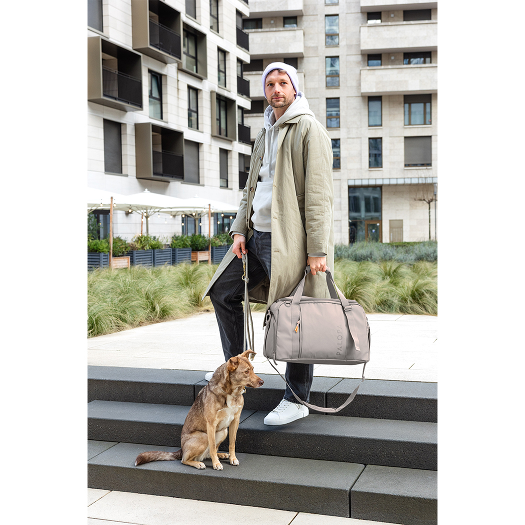 übergroße tasche, reiserückseite?