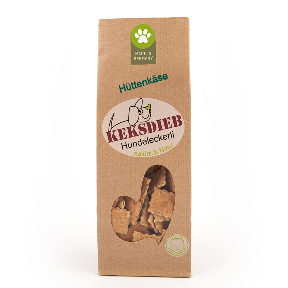 Keks, Hundeleckerli, Natur, Knusprig, Kornprodukt