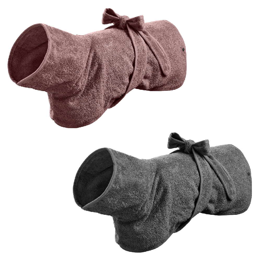 Laufhandschuhe, Handschuhe mit Schleife, gedrehter Saum, weiches Material, Fäustlinge