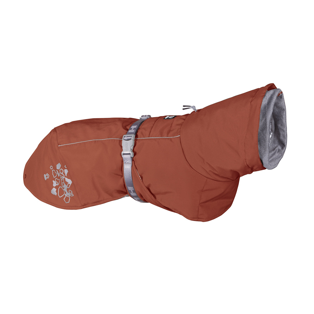 HURTTA Wintermantel Extreme Warmer ECO Gr. 55 cinnamon