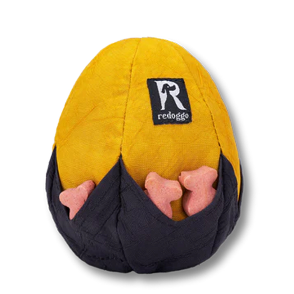 Redoggo Schnüffel-Ei ca. 14cm