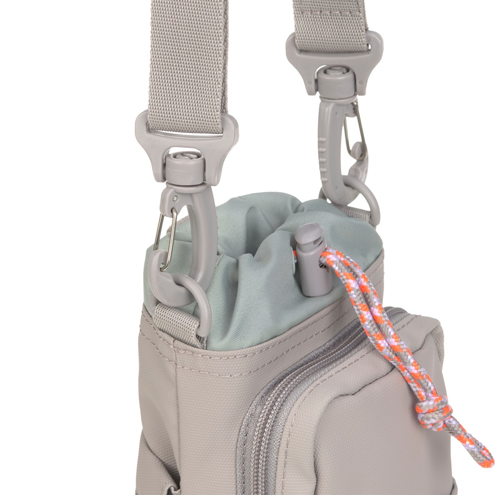 Kamera-Beutel, Kordelzug, Schnallen, Nylonband, Gepäcktasche