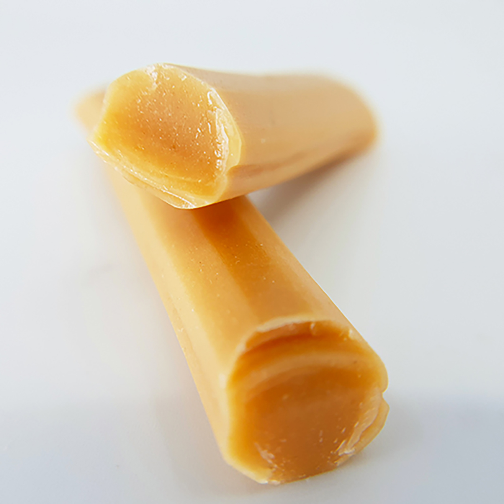 Karamell, Nachtisch, Essen