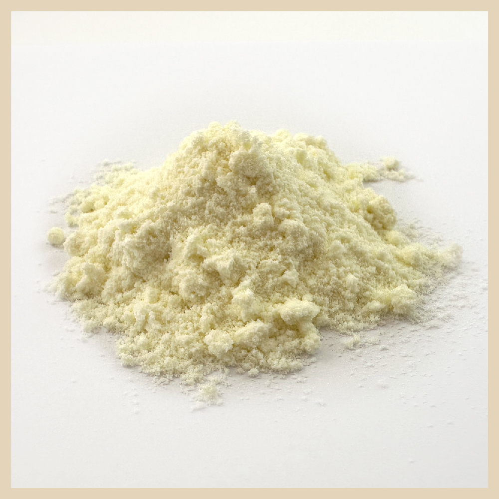 Puder, Mehl, Essen, Pflanze