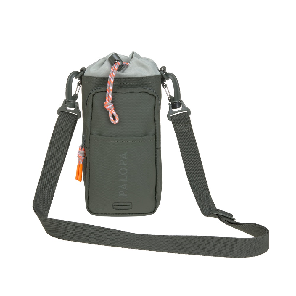 Gürteltasche, Mini-Tasche, Gürteltasche mit Schultergurt, Nano-Tasche, Outdoor-Tasche