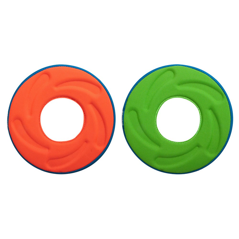 Chuckit Zipflight Frisbee ca 21cm M