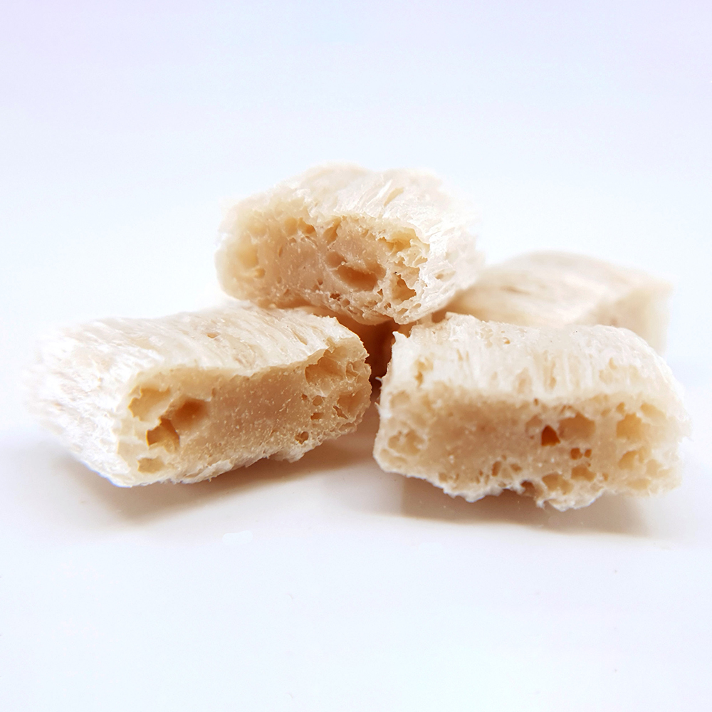 Toffee, Keks, Knusprig, Karamell, Weißer