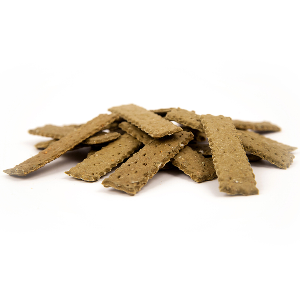 Brot, Cracker, Essen