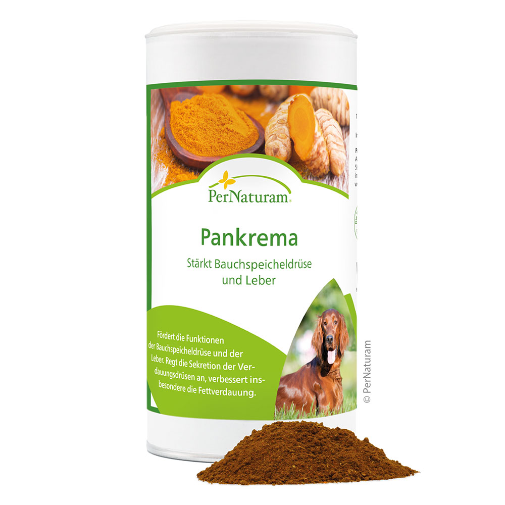 PerNaturam Pankrema 250g