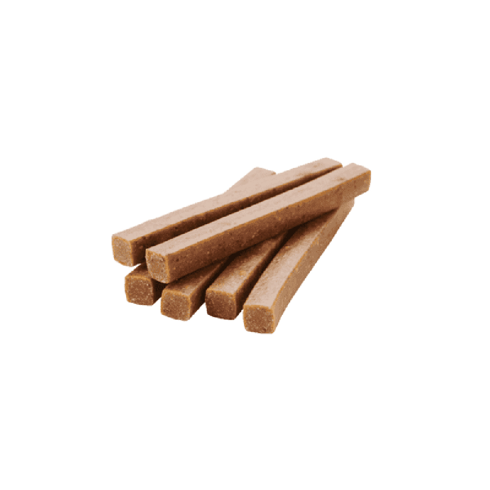 Klebereis, Sticks, Keksstangen, Brown, Snack