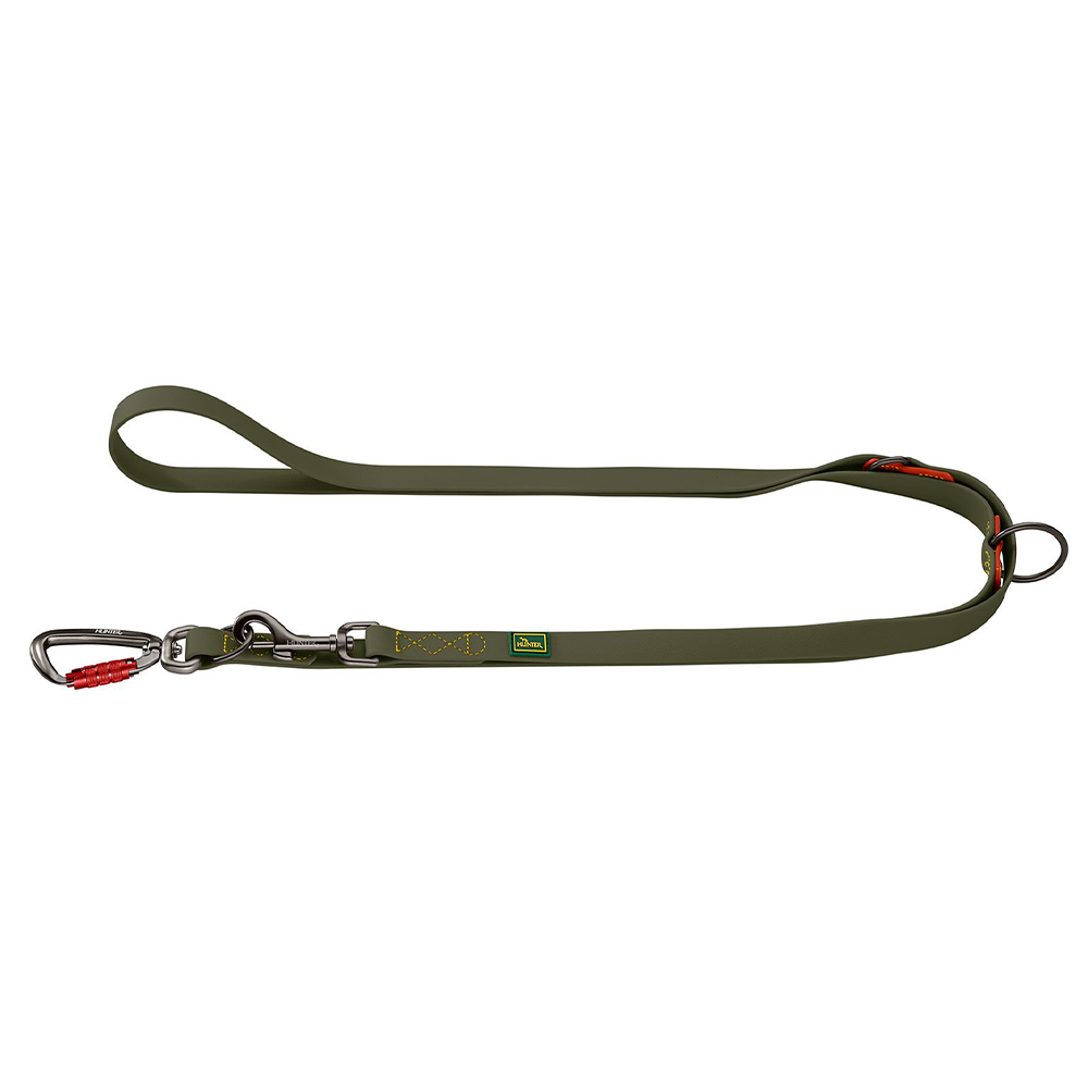 seil, leine, grün, Clip, Karabiner