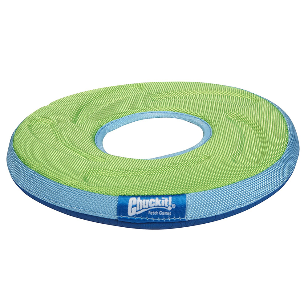Chuckit Zipflight Frisbee ca 21cm M
