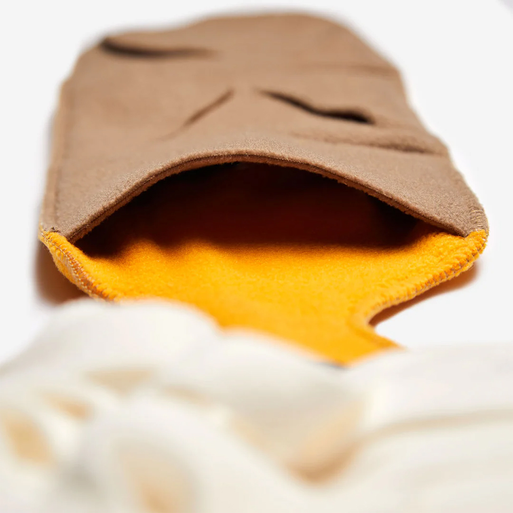 Schuh, Loafer, Schnürlos, Suedette, Futterflaeche