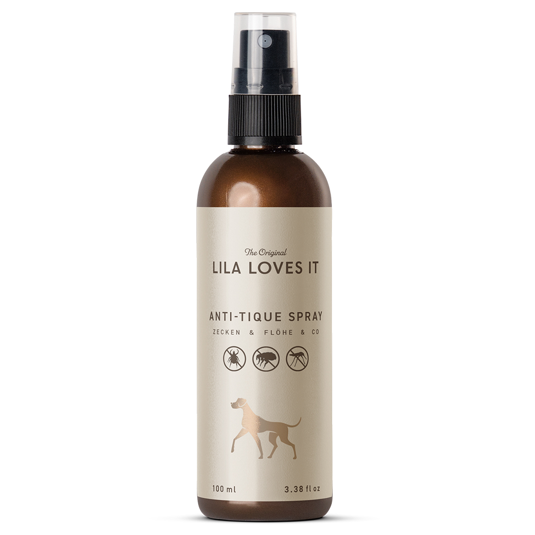 Anti-tique spray, Hundenschutzspray?, Insektenabwehrspray, Hunde Pflege?, Flea spray