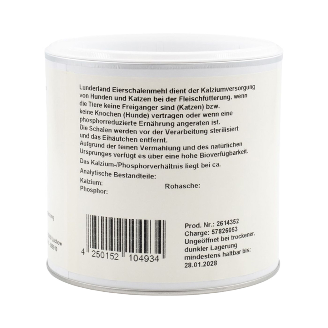Eiscreme-Behälter, Kühlmittel, Kalziumpräparat, Barcodes, Dosenverpackung