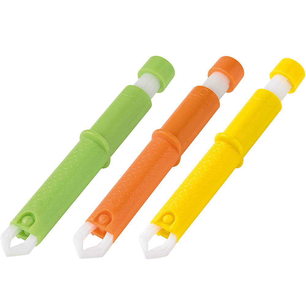 Klebeband-Abroller, Rollenabroller, Gummi-Kunststoff, mehrfarbig, Klebstoff-Applikator