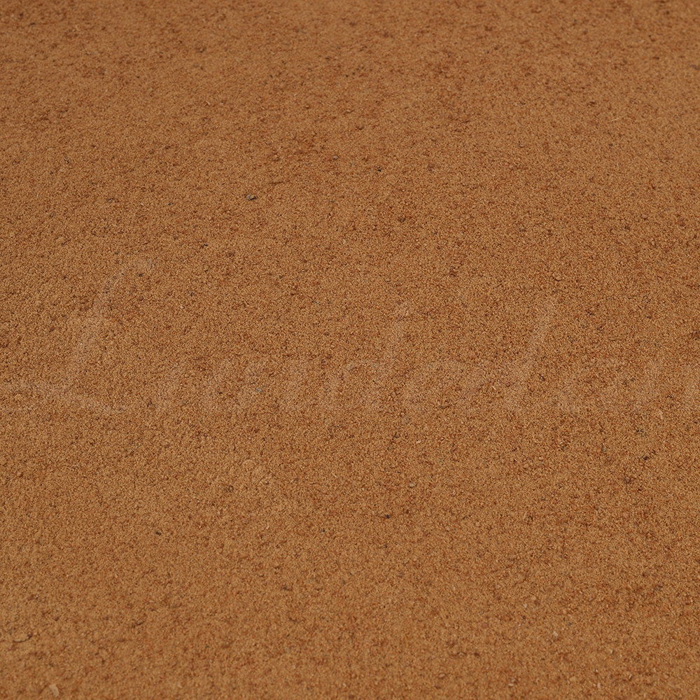 Sand, Sandtextured, Fein-kornig, Braun, Textur