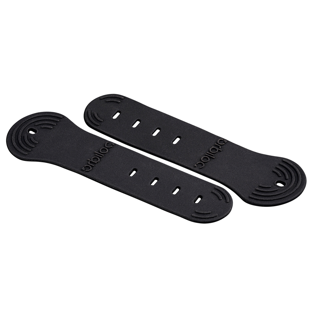 Schwenkband, Klettband, Verschlussband, Gummiband, Gurtsystem