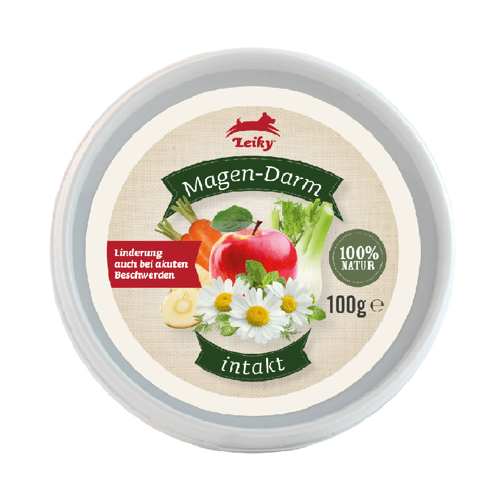 Leiky Magen Darm Intakt 100g